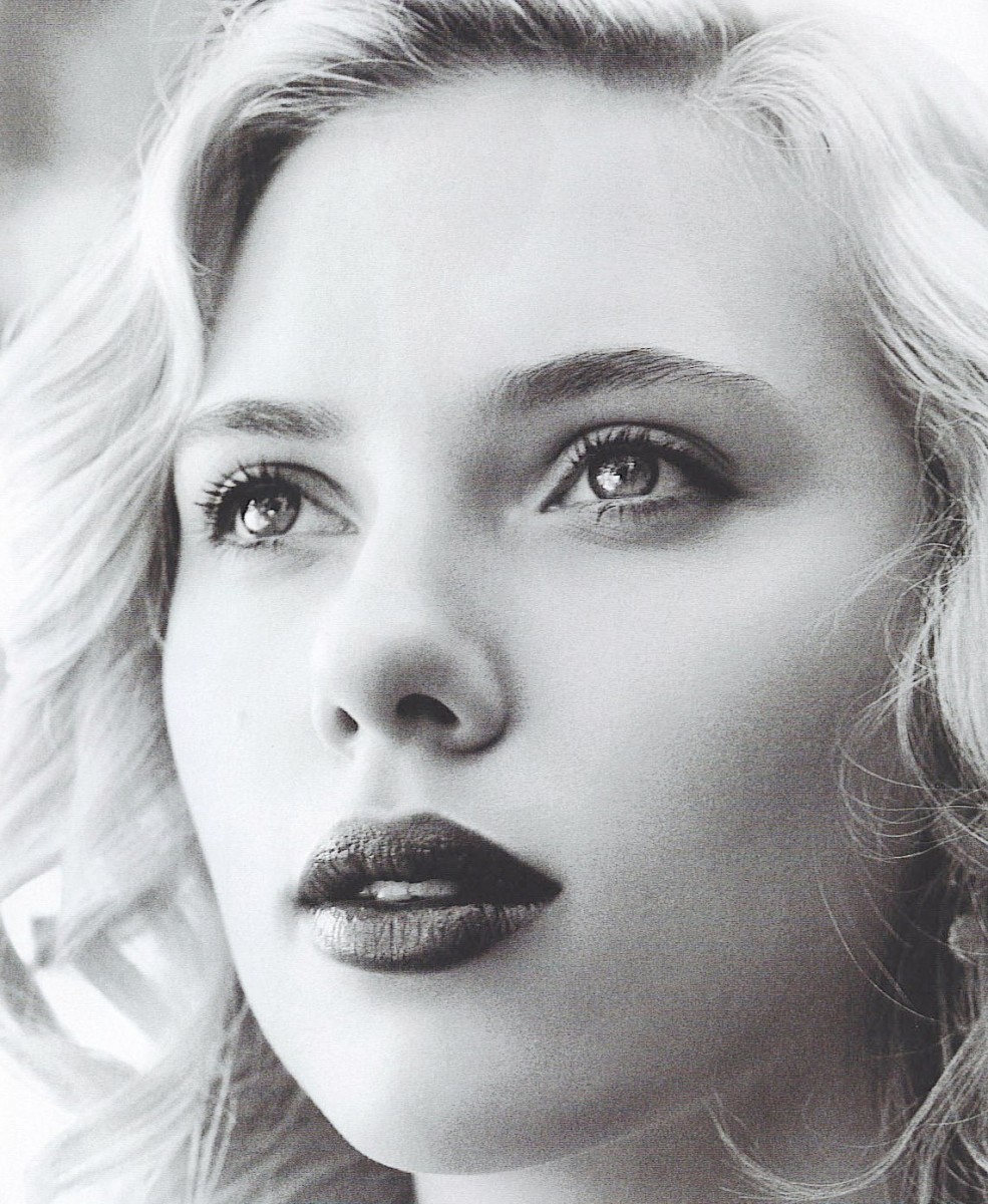 Scarlett Johansson: pic #80036