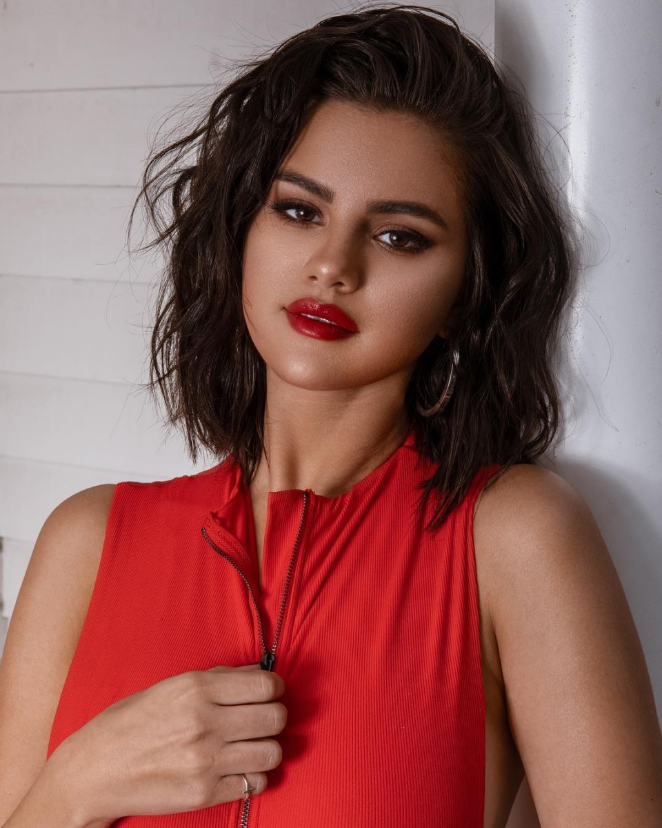 Selena Gomez: pic #1128366