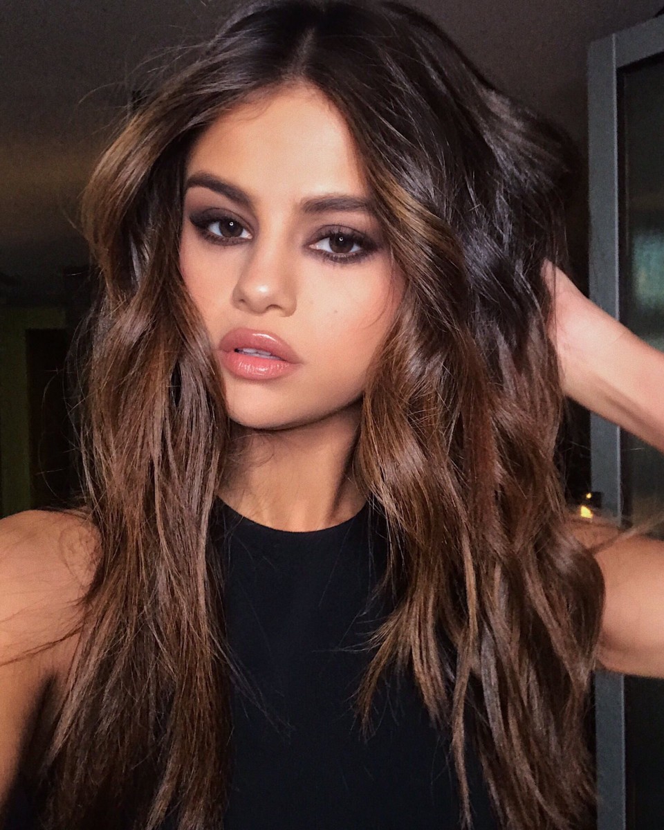 Selena Gomez: pic #943322