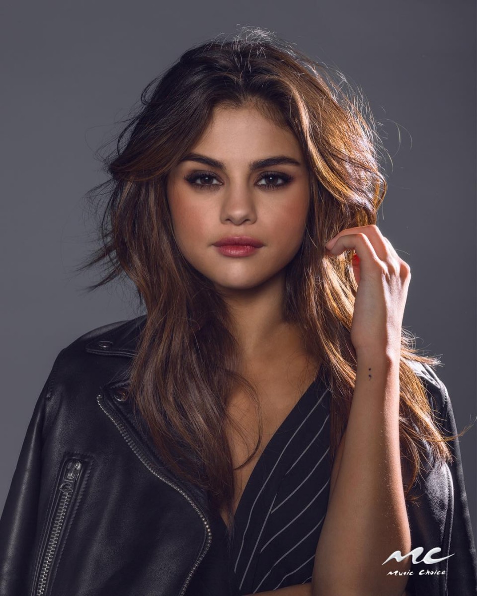 Selena Gomez: pic #952864