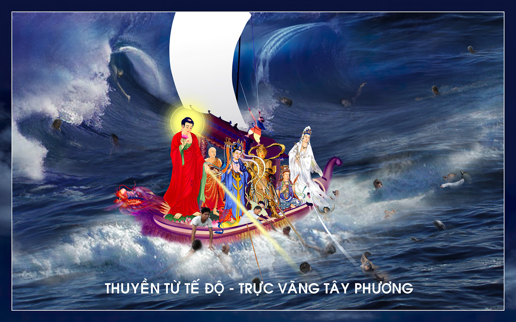 Thuyền Bát Nhã