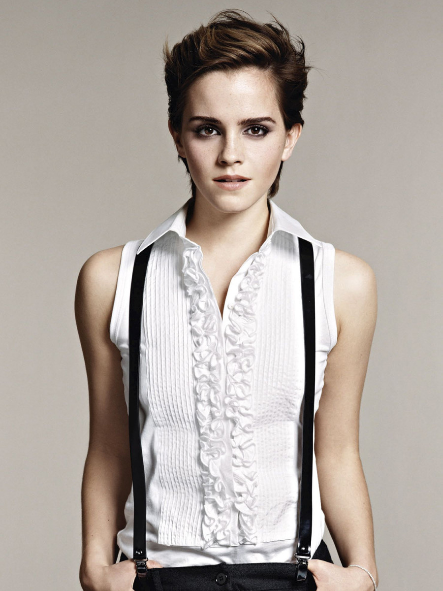 Emma Watson: pic #564995