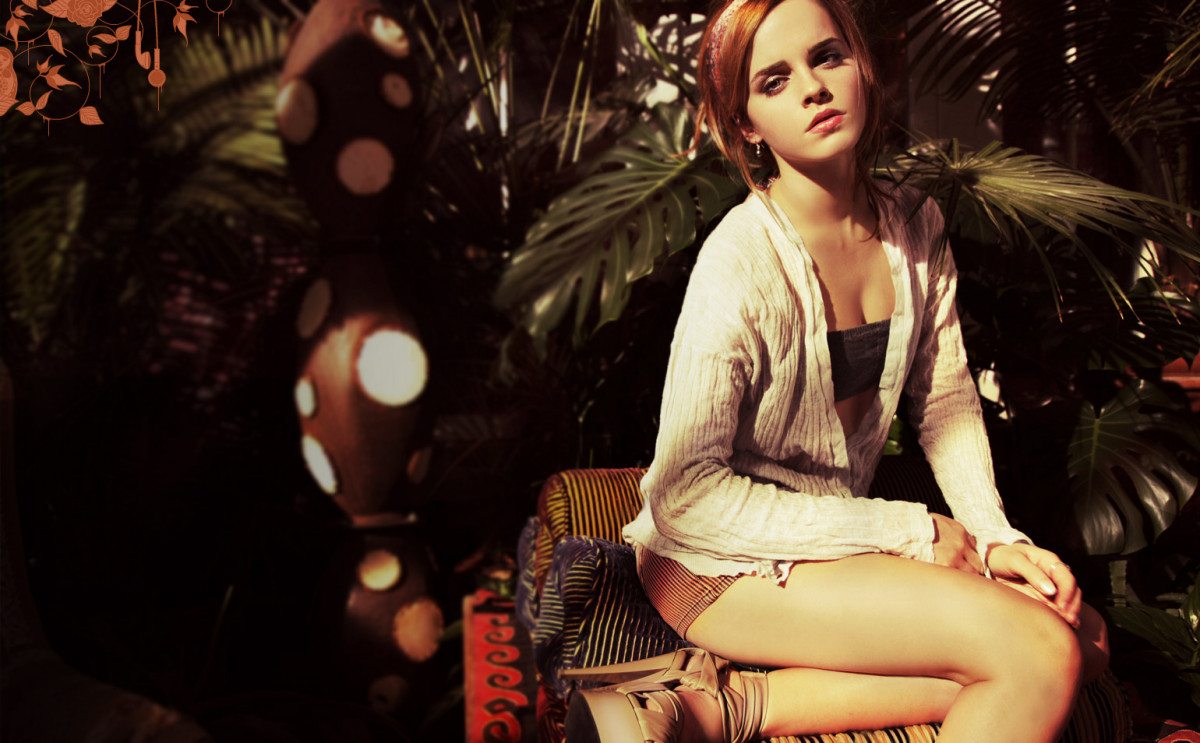 Emma Watson: pic #250803