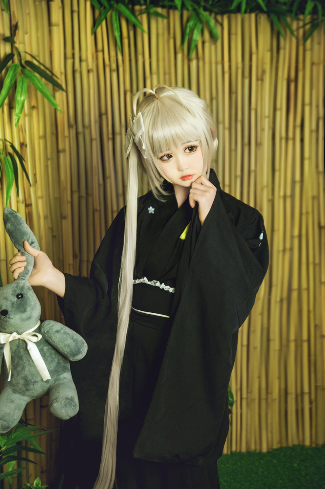 cosplay-co-nang-Sora-Kasugano-game-Yosuga-no-Sora-11