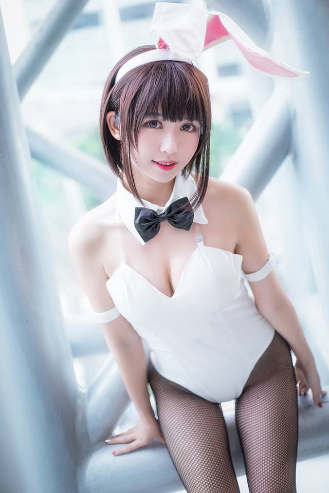 cosplay-nhan-vat-megumi-kato-trong-anime-nhat-ban-02