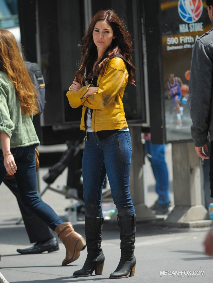 Megan Fox: pic #891785