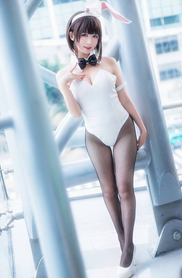 cosplay-nhan-vat-megumi-kato-trong-anime-nhat-ban-03