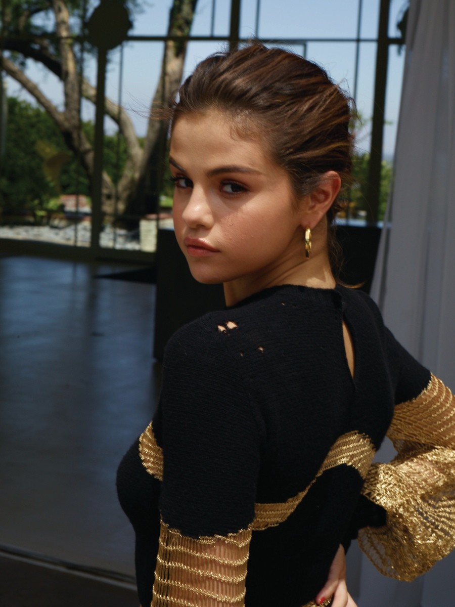 Selena Gomez: pic #1118405