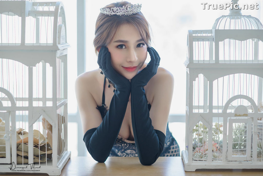 Image Thailand Model - Thipsuda Jitaree - I Am a Beautiful Princess - TruePic.net - Picture-15