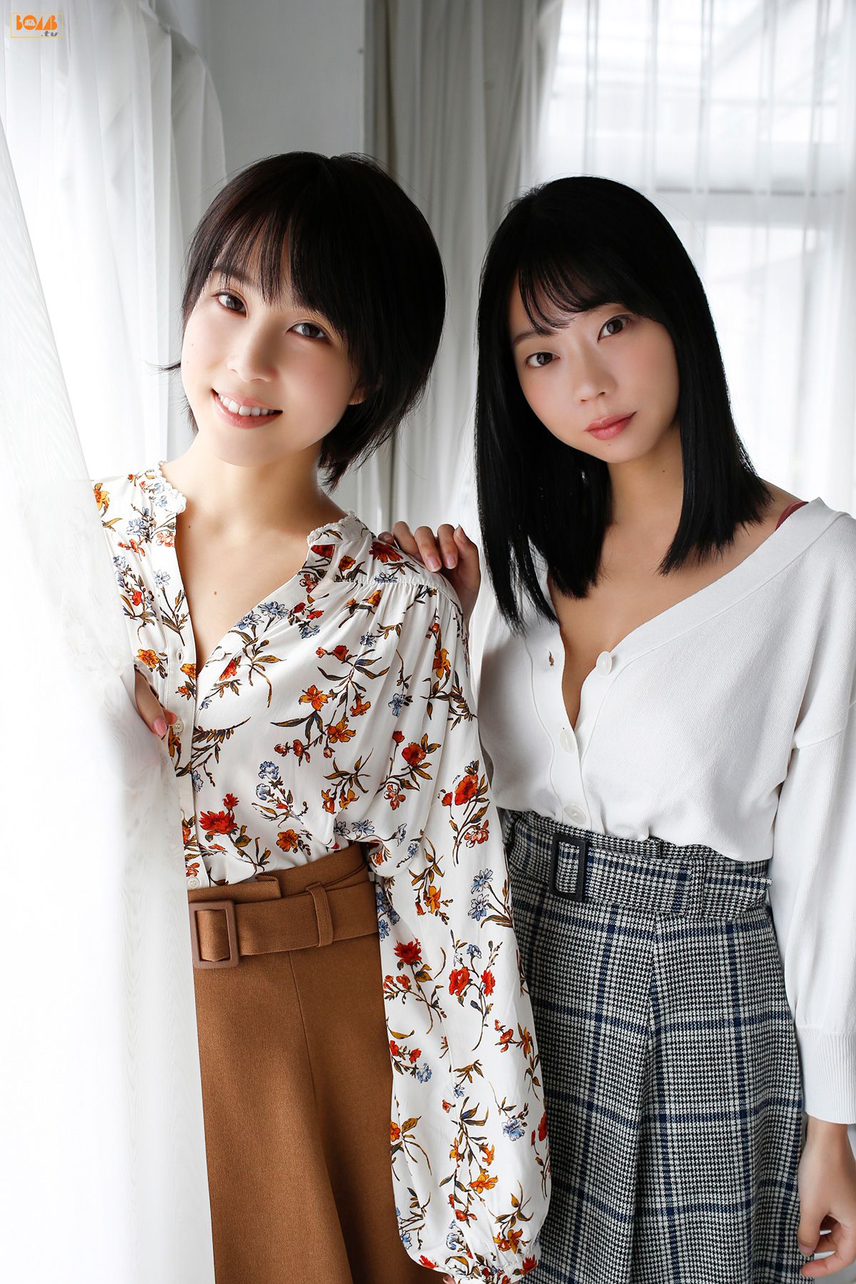 Minori Inudo Inu Minoru X Aoyama Aya thứ 1 + thứ 2 + thứ 3 1