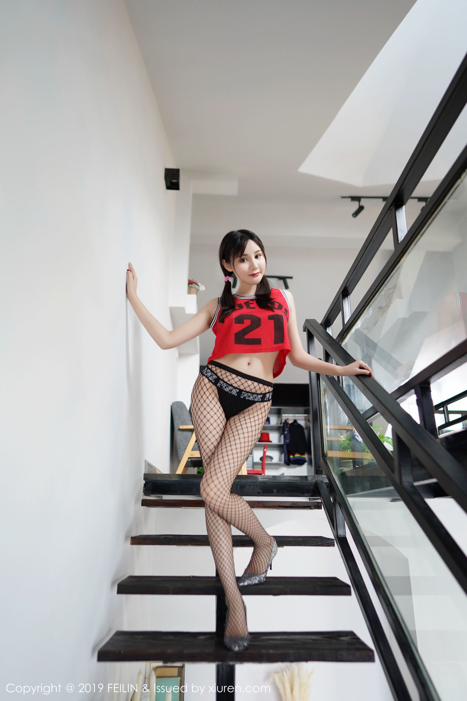 VOL.206 Celina Qing Yan-Giá trị ngọt ngào và dễ chịu 2