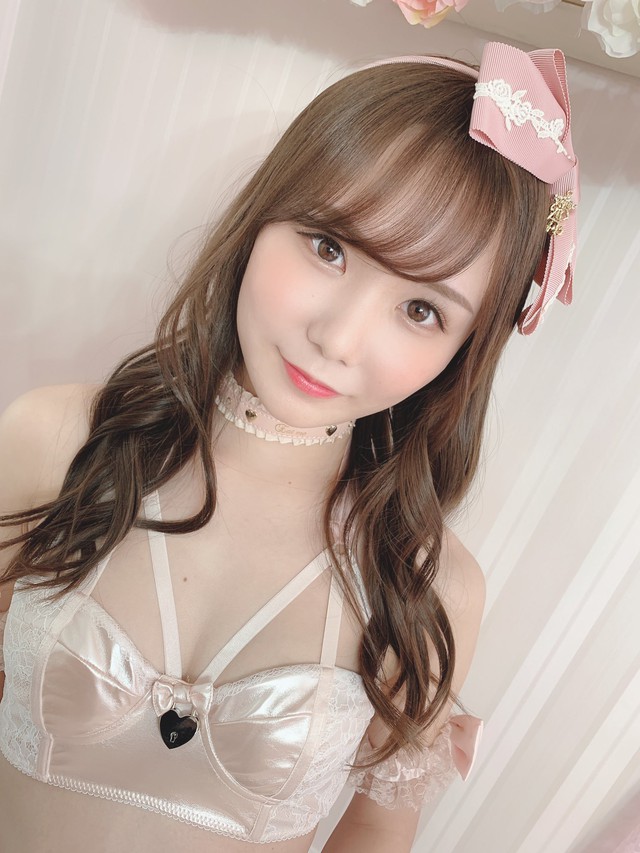 Người đẹp Sakamichi Miru, hot girl thế hệ mới của làng giải trí 18+ Nhật Bản - Ảnh 11.