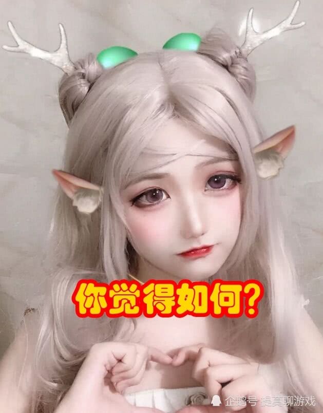 Sau một màn cosplay, cô gái trẻ bất ngờ có hàng chục ngàn người hâm mộ, được khen xinh như búp bê - Ảnh 2.