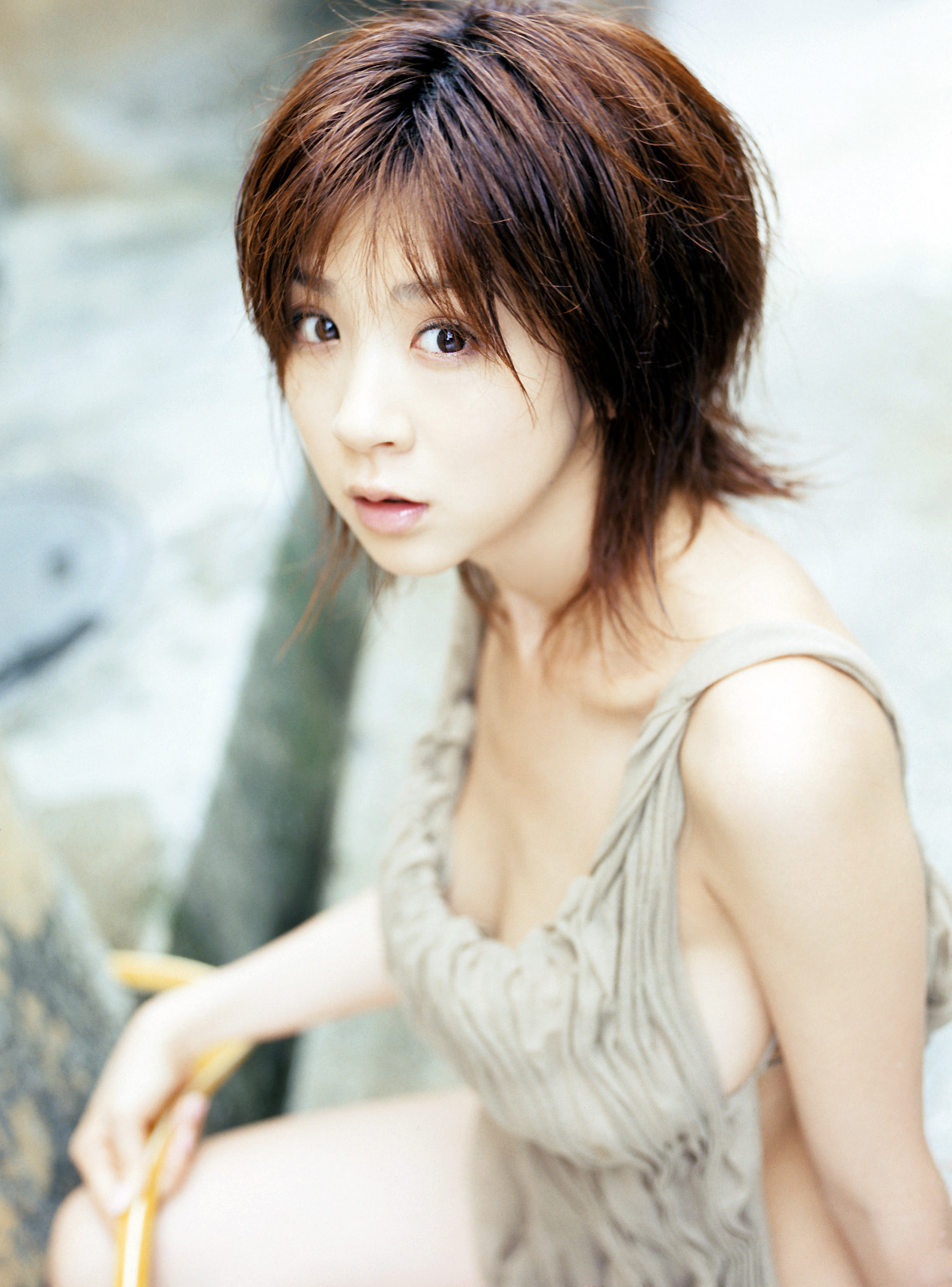 Aki Hoshino Cute and Pretty (11)