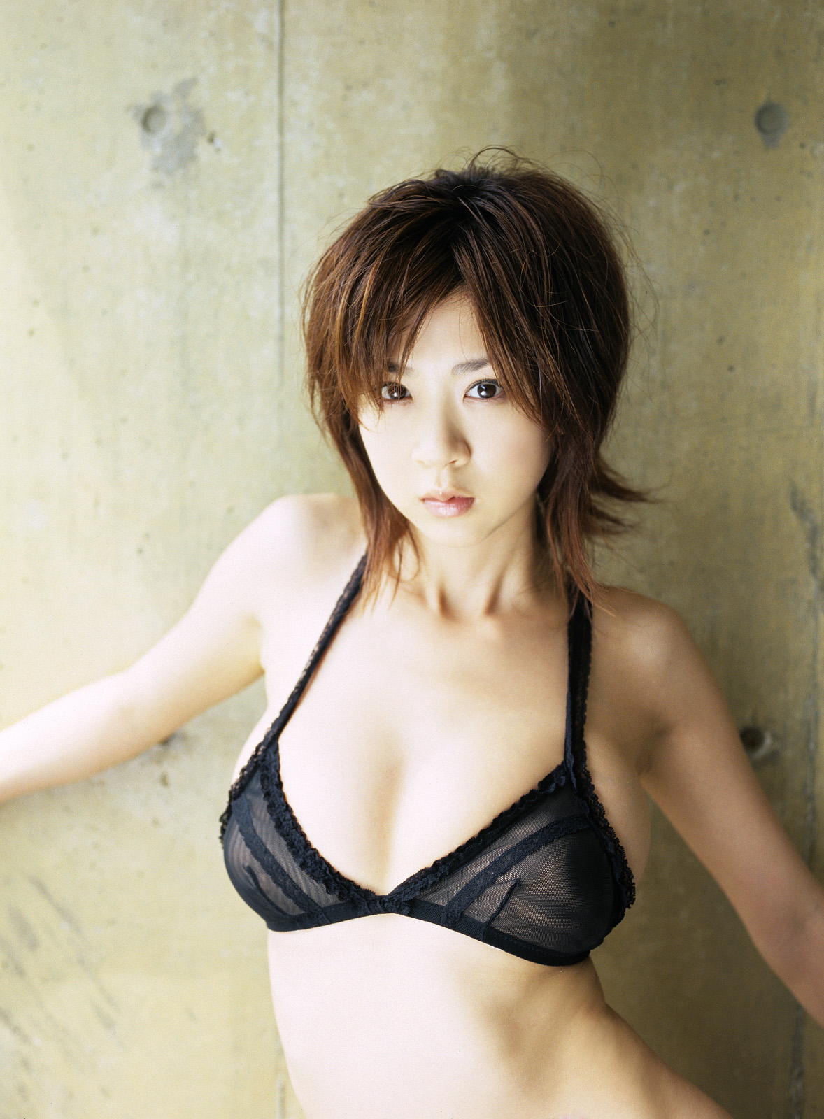 Aki Hoshino Cute and Pretty (36)