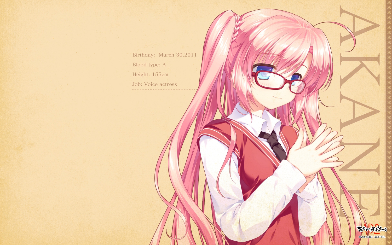 Anime Girls Wallpapers (81)