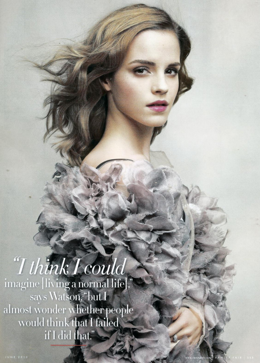 Emma Watson: pic #256011