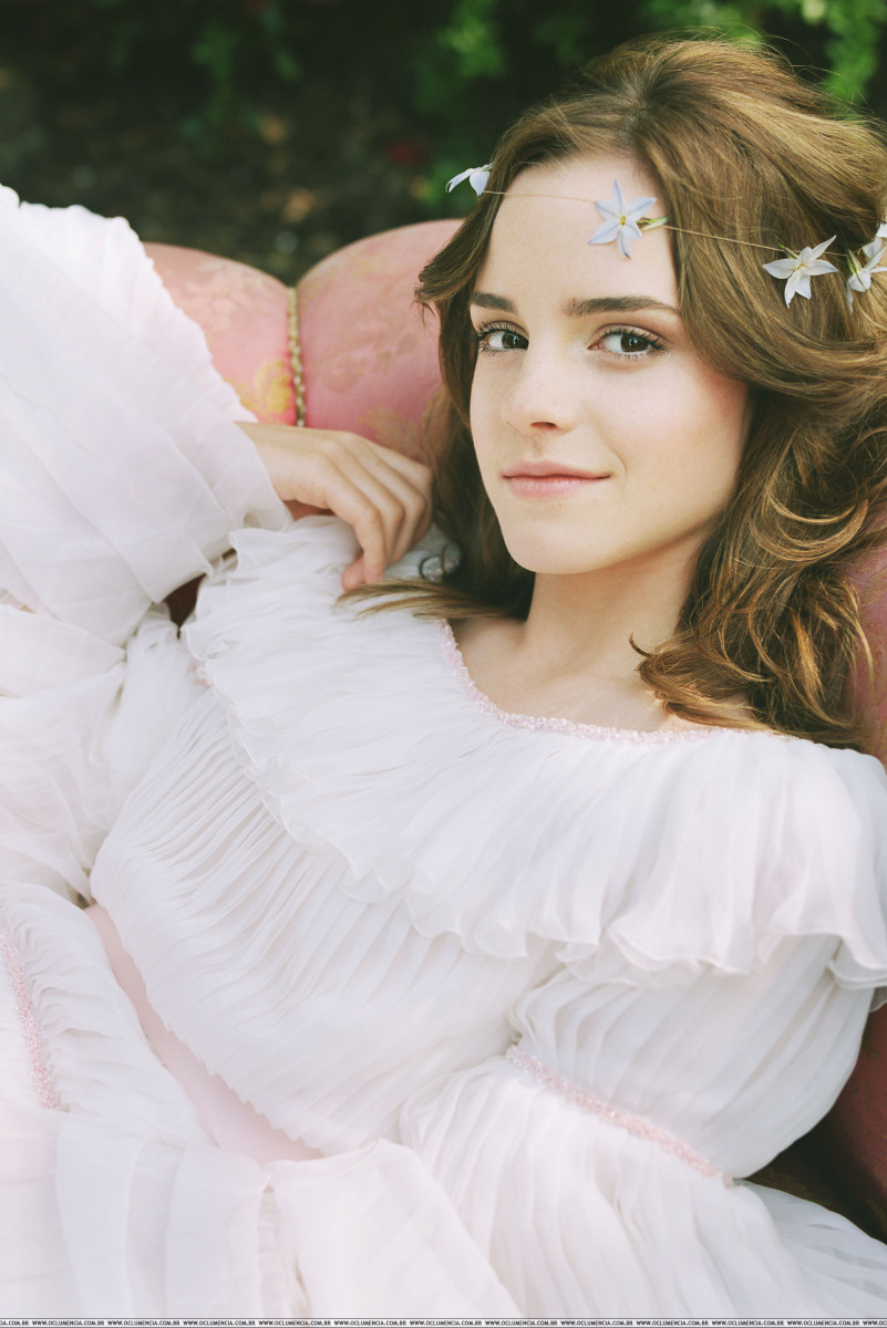 Emma Watson: pic #162623