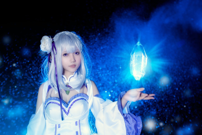 cosplay-cong-chua-toc-trang-truyen-tranh-Re:Zero-16