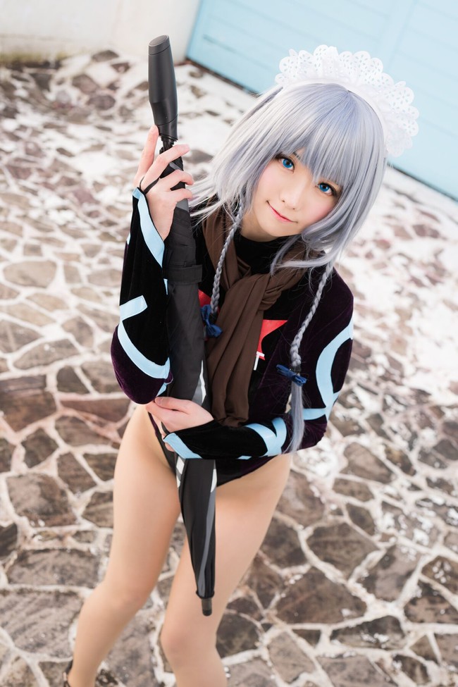 nguoi-dep-nhat-ban-cosplay-Sakuya-Izayoi-game-Touhou