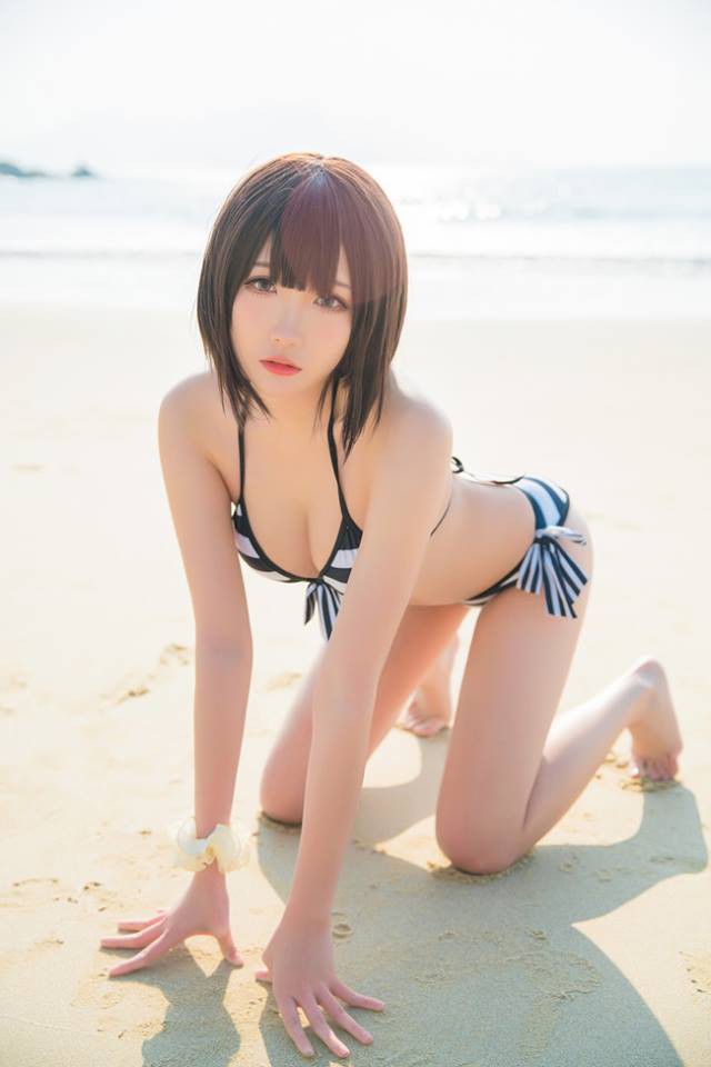 cosplay-nu-nhan-vat-Megumi-Kato-trong-anim4e-nhat-ban-5