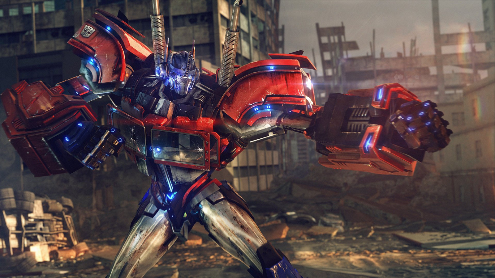 1920x1080 px, 1tranu, action, fi, fighting, mech, mecha, mmo, robot, sci, tactical, Transformers, universe, warrior