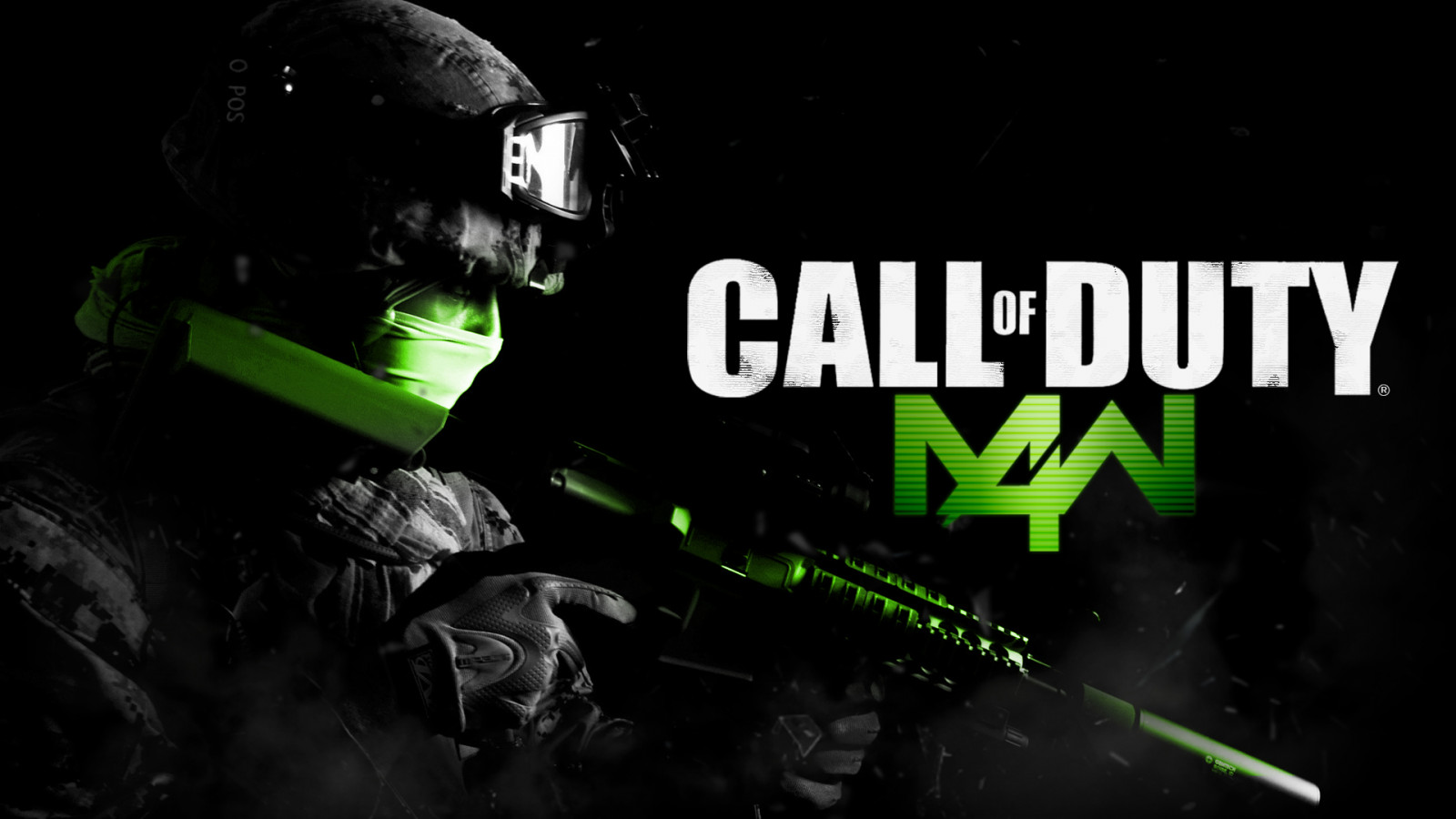 1920x1080 px, 4, call, duty, gun, modern, of, soldier, warfare, warrior, weapon