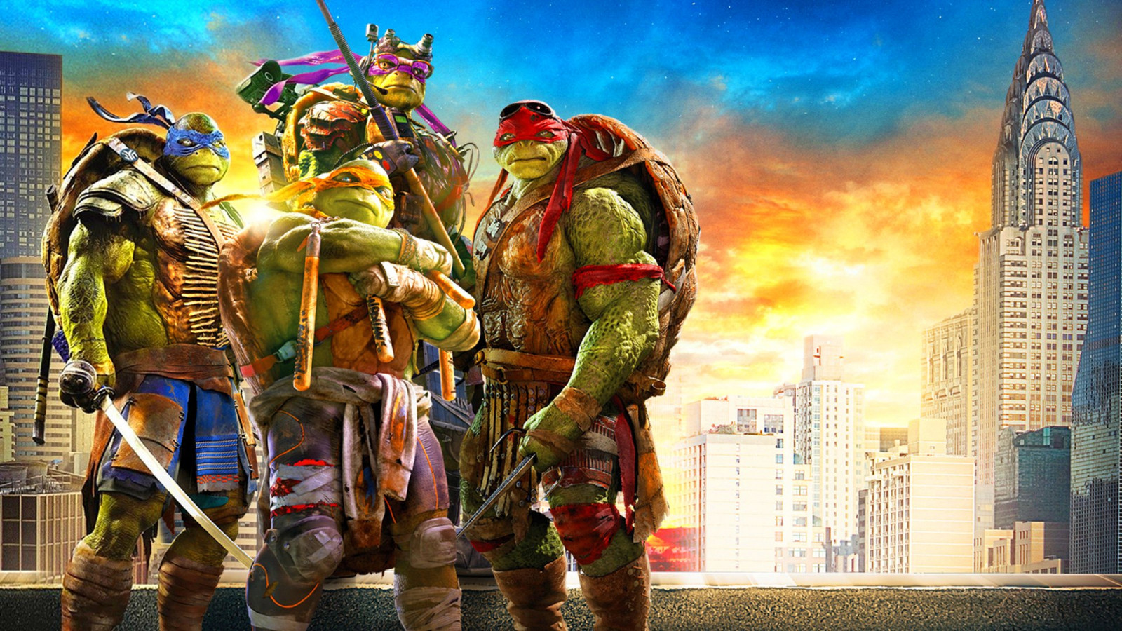 1920x1080 px, action, adventure, animation, fantasy, fi, fighting, Mutant, Ninja, sci, teenage, tmnt, turtles, warrior