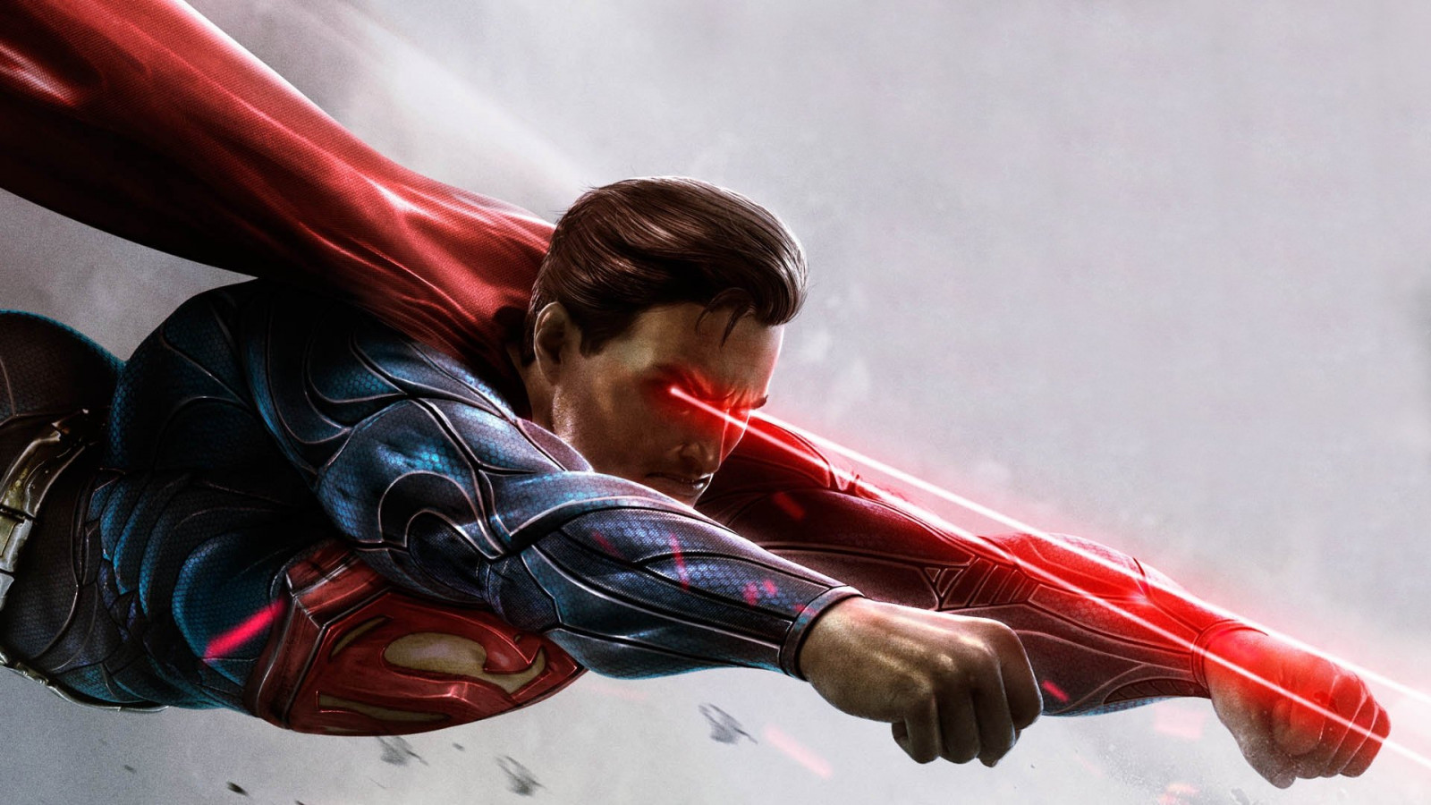 1920x1080 px, action, among, fighting, gods, hero, injustice, superhero, us, warrior