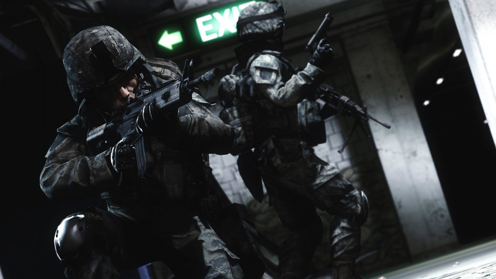 1920x1080 px, action, Battlefield, fi, fighting, futuristic, military, sci, shooter, tactical, warrior