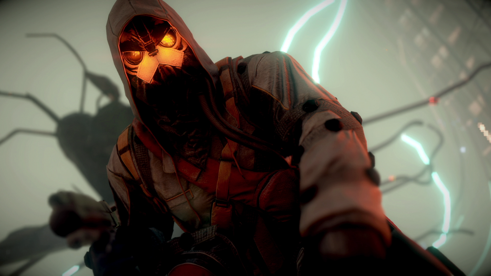 1920x1080 px, fi, Killzone, sci, soldier, warrior