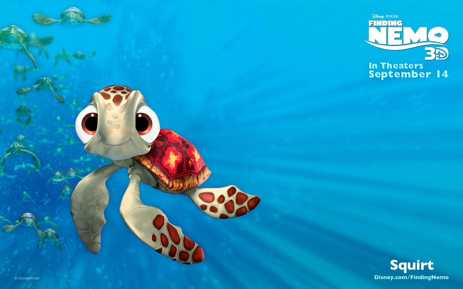 1920x1200 px, 1finding, adventure, animation, comedy, Disney, drama, family, finding, fish, nemo, ocean, sea, tropical, turtle, underwater