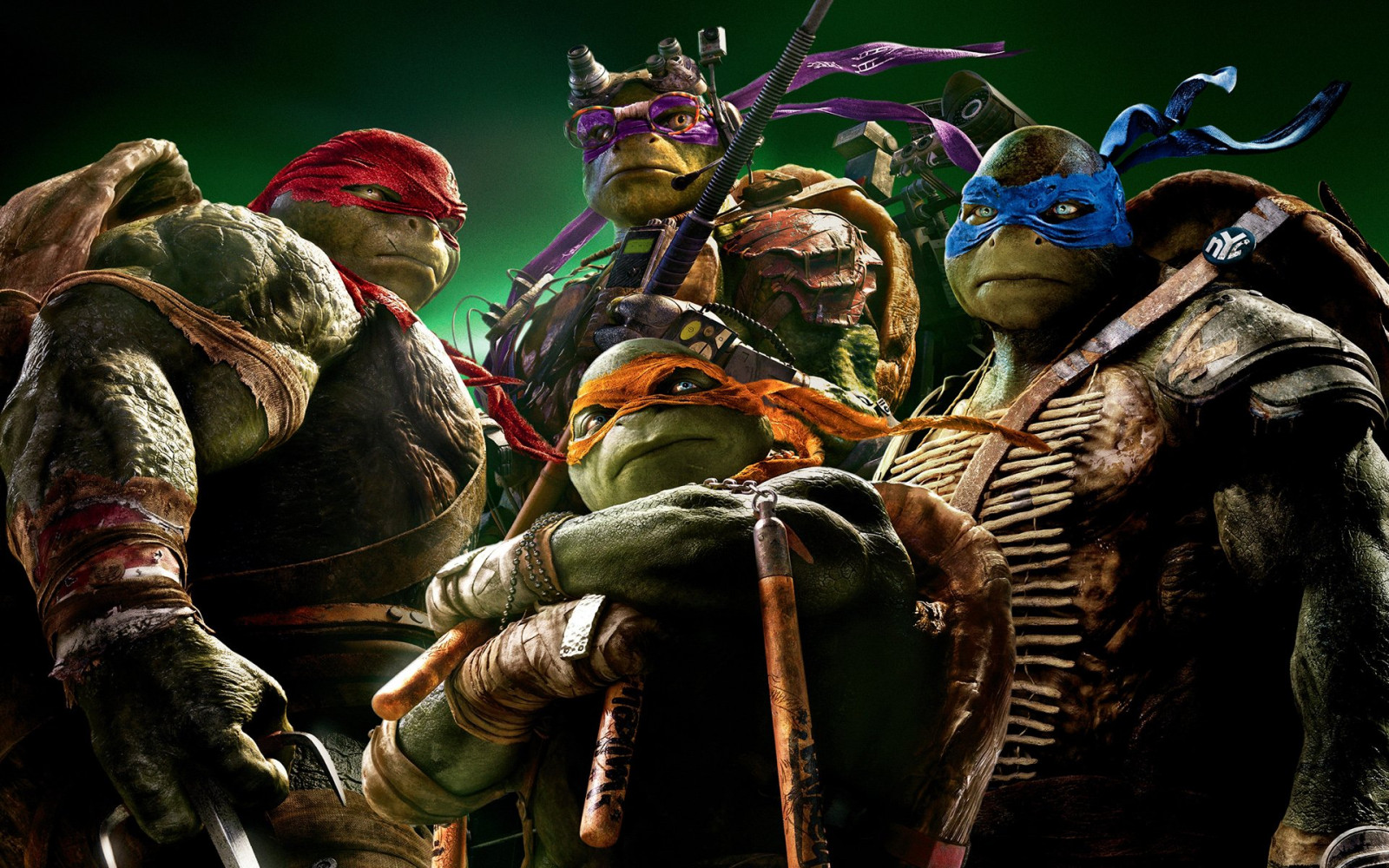 1920x1200 px, action, adventure, animation, fantasy, fi, fighting, Mutant, Ninja, sci, teenage, tmnt, turtles, warrior