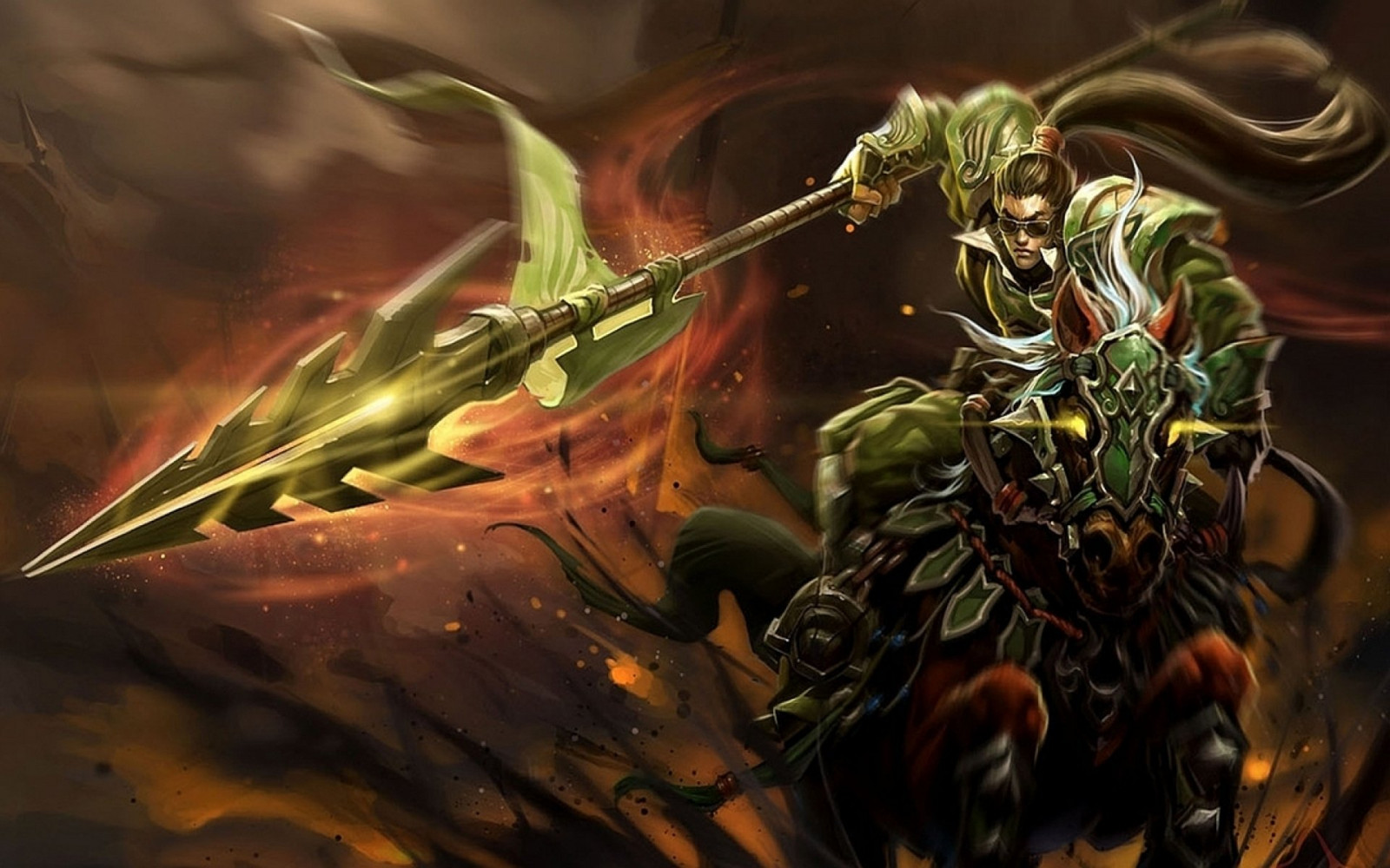 1920x1200 px, action, arena, artwork, fantasy, fighting, game, league, legends, lol, mmo, of, online, RPG, warrior