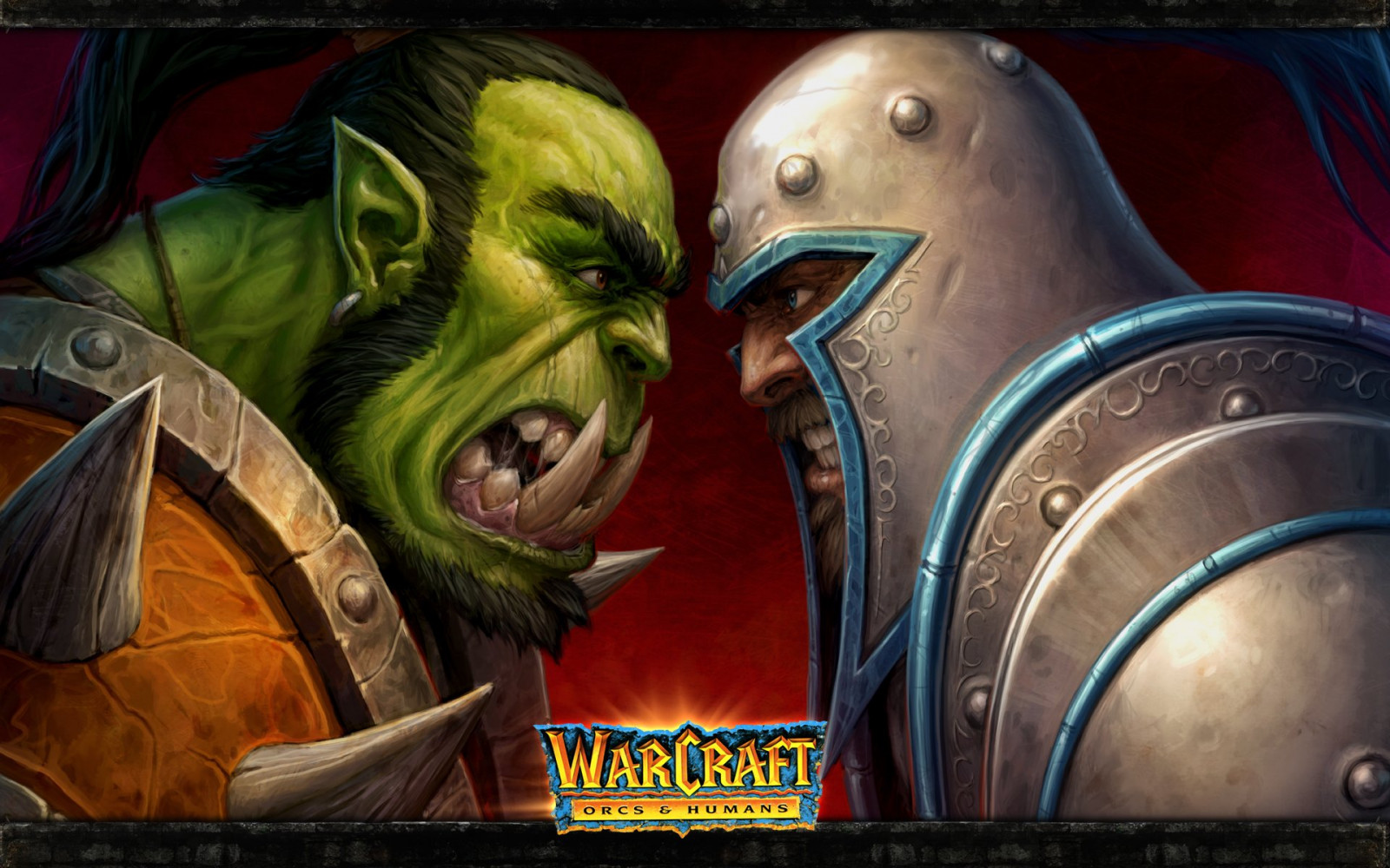 1920x1200 px, fantasy, games, helmet, monster, of, Orc, Warcraft, warrior, world, wow