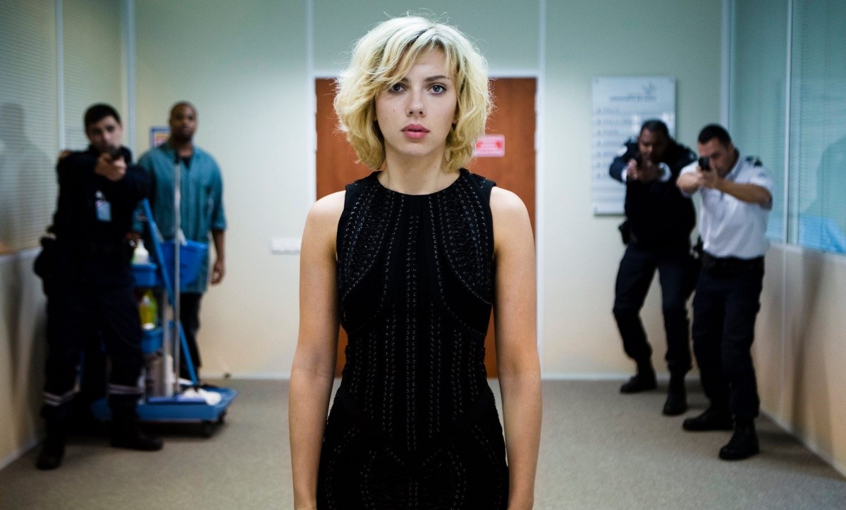 Scarlett Johansson: pic #730621