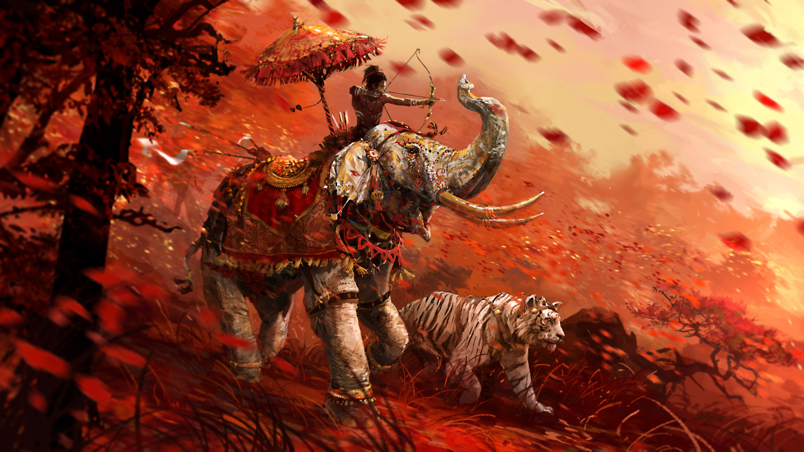 1farcry, 4800x2700 px, action, adventure, artwork, cry, fantasy, far, FarCry, fi, fighting, sandbox, sci, shooter, warrior