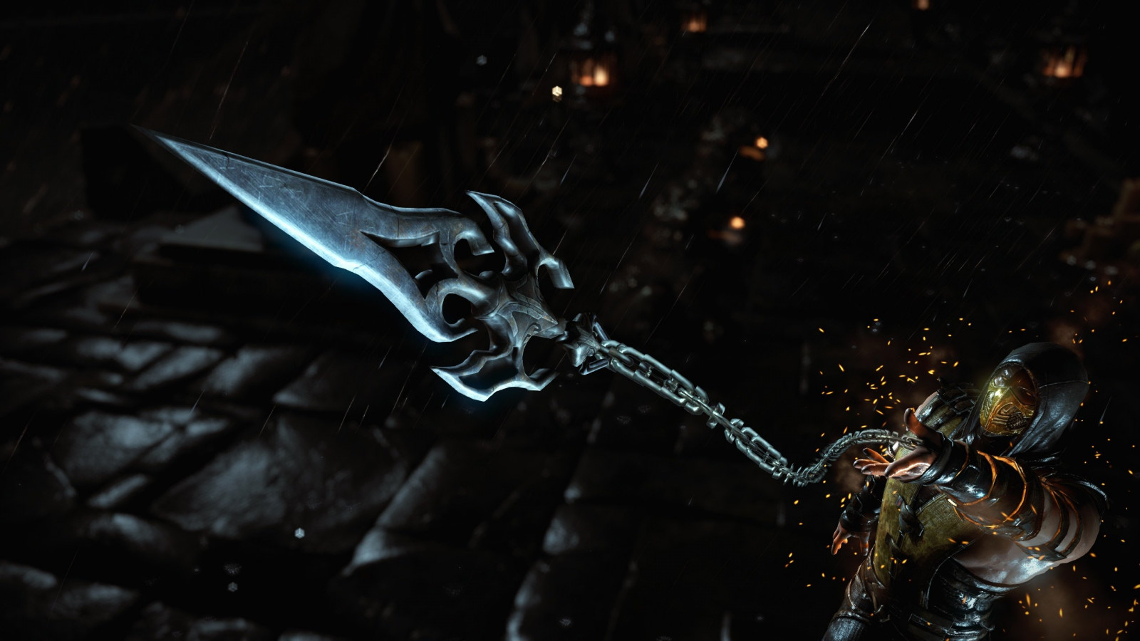 1mkx, 2560x1440 px, action, arena, artwork, battle, fantasy, fighting, Kombat, mortal, warrior, x