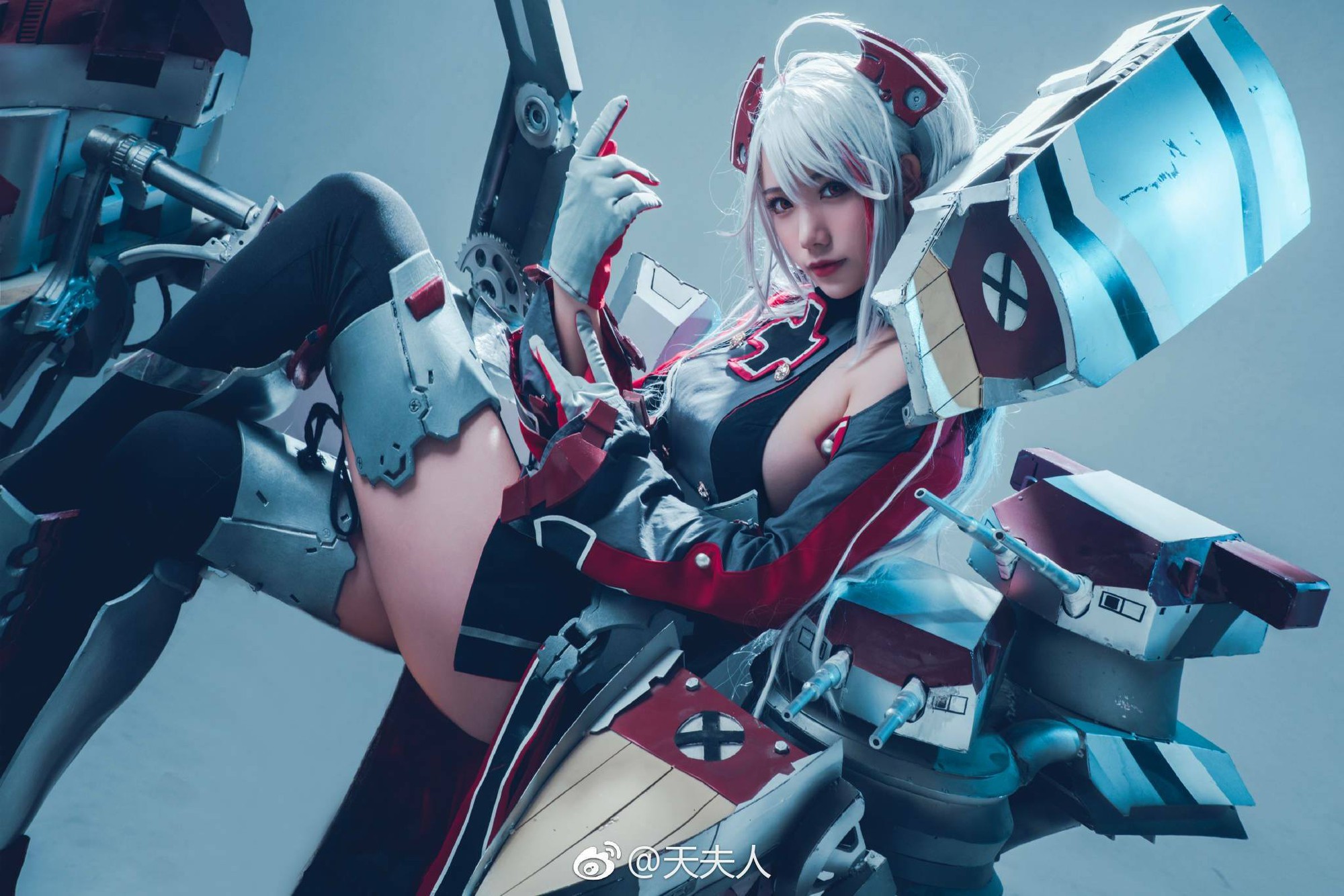 cosplay-nhan-vat-nu-trong-game4-Azur-Lane-2