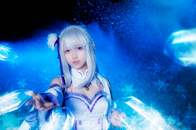 cosplay-cong-chua-toc-trang-truyen-tranh-Re:Zero-14