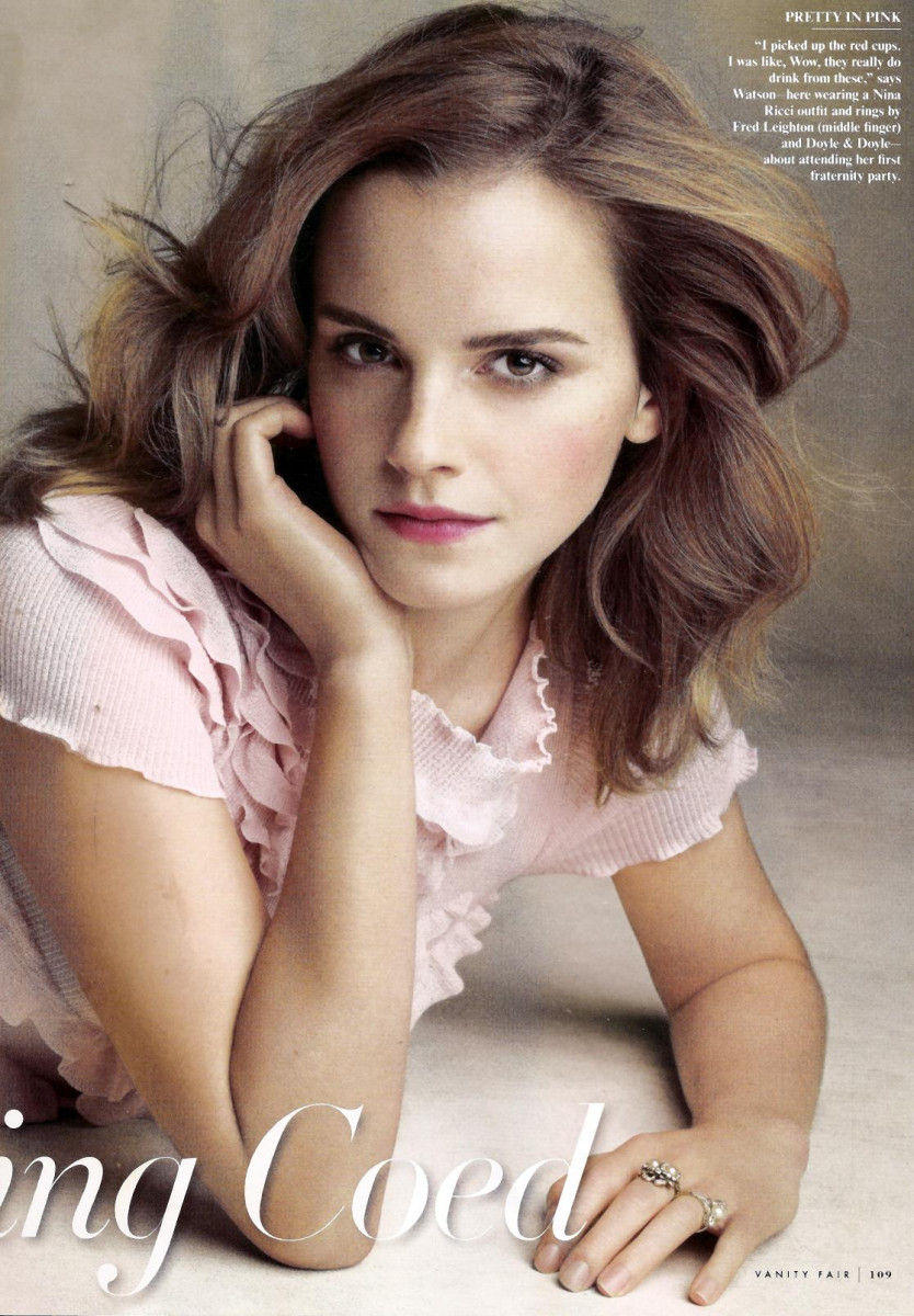 Emma Watson: pic #256007