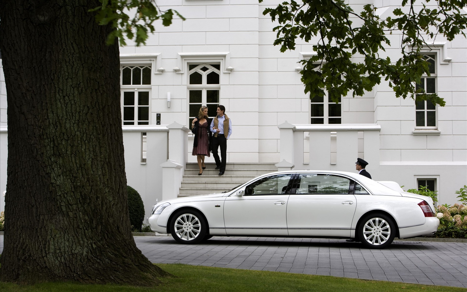 2010, Maybach, Landaulet, netcarshow, netcar, car images, car photo