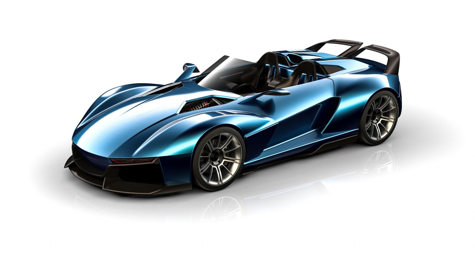 2015, Rezvani, Beast X, netcarshow, netcar, car images, car photo