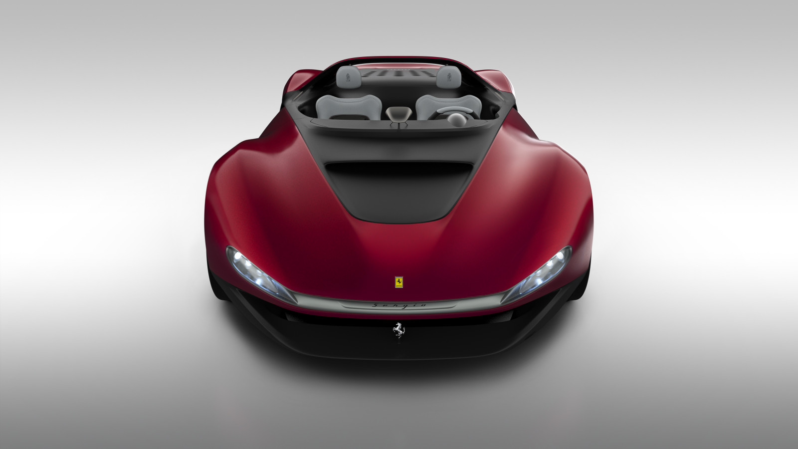 2016, pininfarina, Sergio concept, netcarshow, netcar, car images, car photo