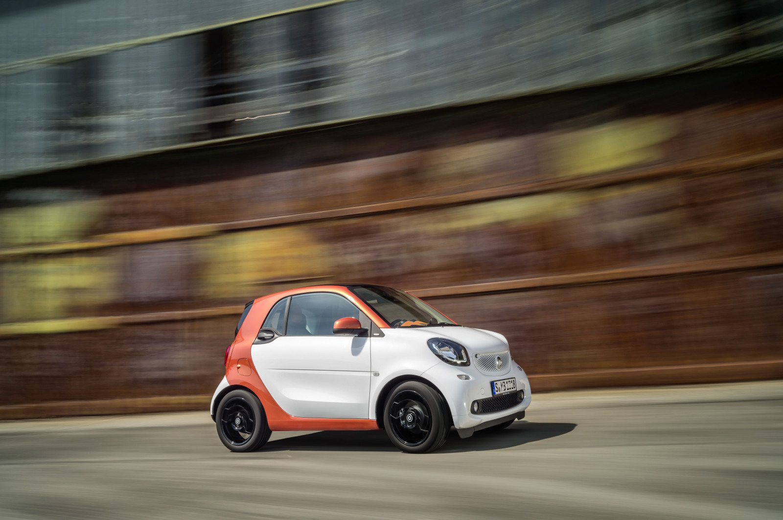 2016, Smart, ForTwo, netcarshow, netcar, car images, car photo