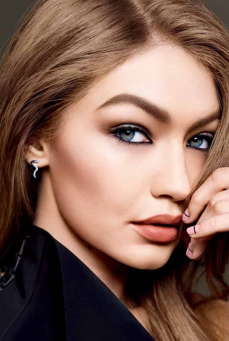 Gigi Hadid: pic #1040844