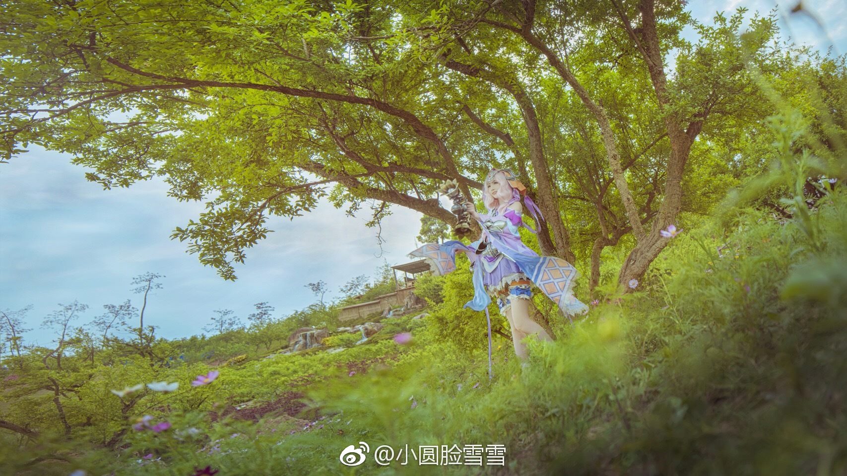 nguoi-dep-cosplay-game-thien-du-cuc-xinh-17