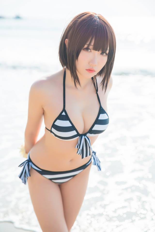 cosplay-nu-nhan-vat-Megumi-Kato-trong-anim4e-nhat-ban-8