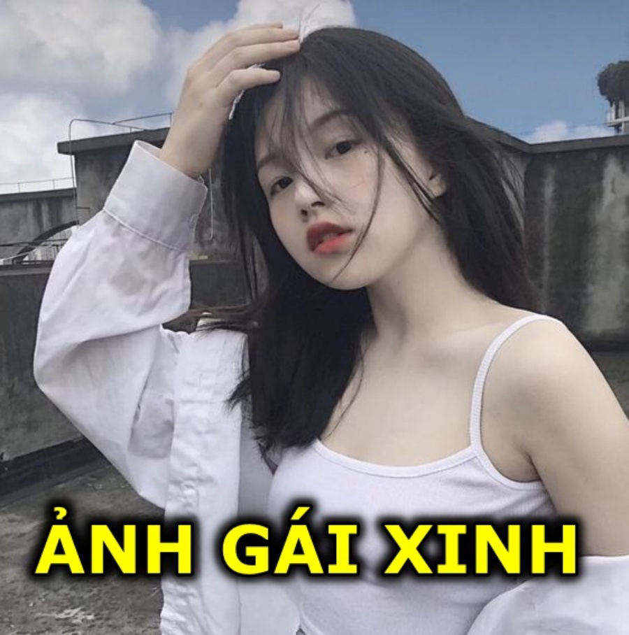 Tổng hợp 9999+ ảnh gái xinh dễ thương và lạnh lùng