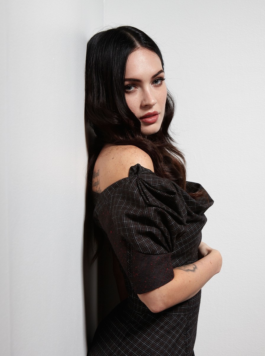 Megan Fox: pic #864330